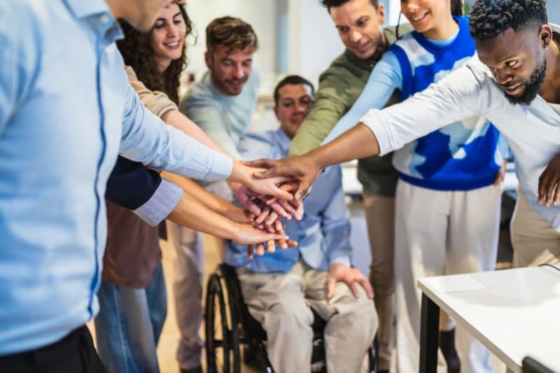 TAG Community Programs