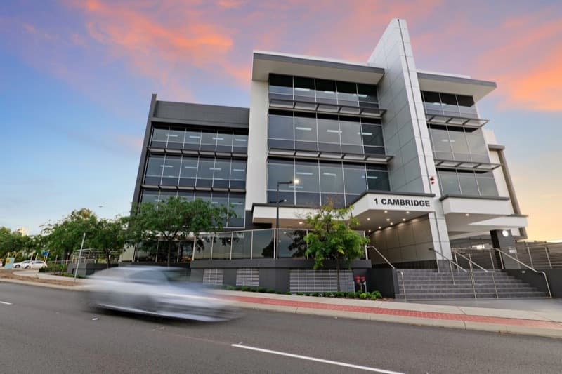 TAG Financial Group Perth