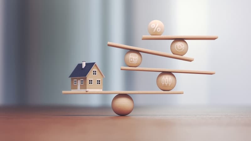 Should You Refinance Your Home Loan? How to Know If You're Paying Too Much