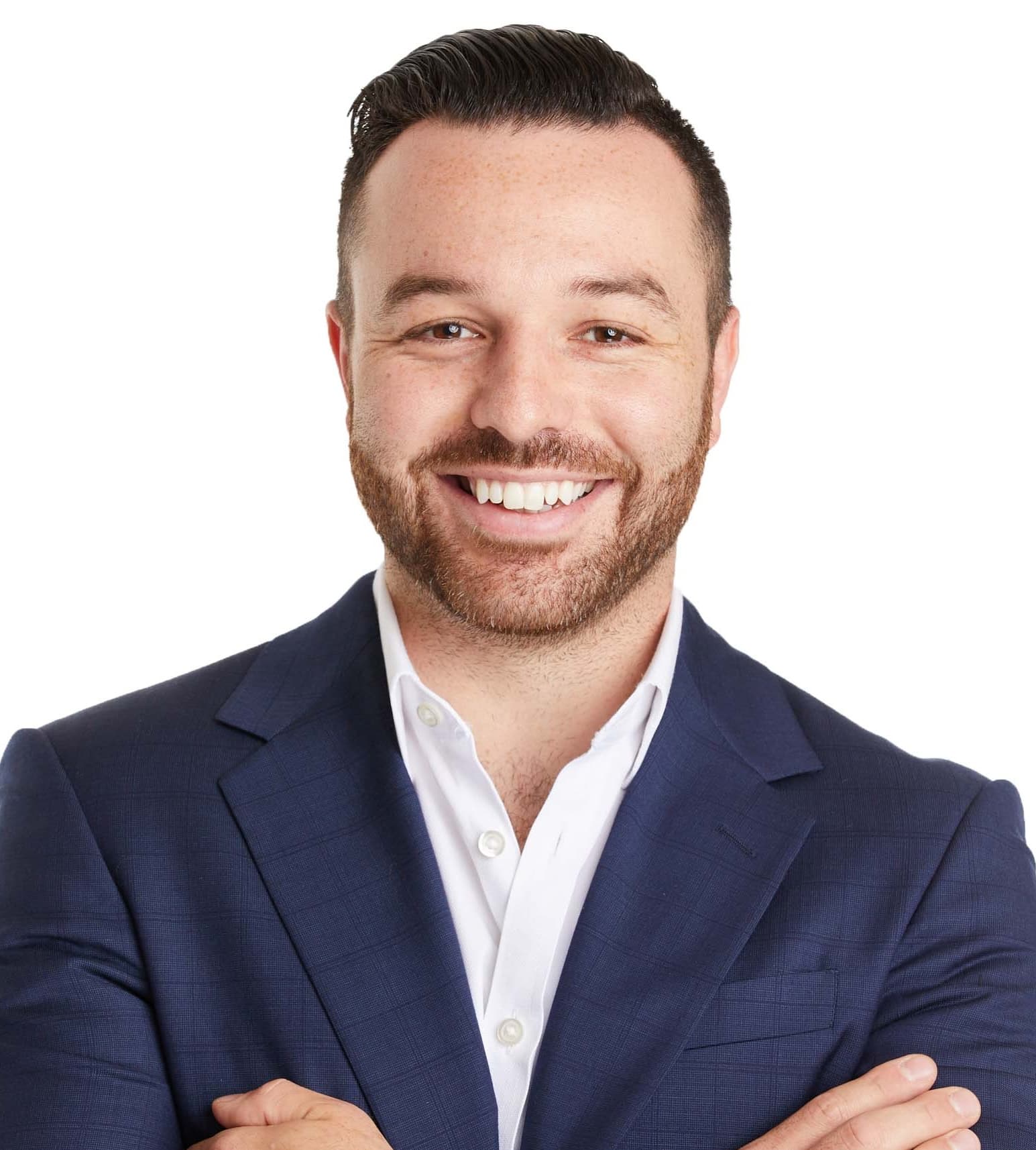 Alex Gismondi