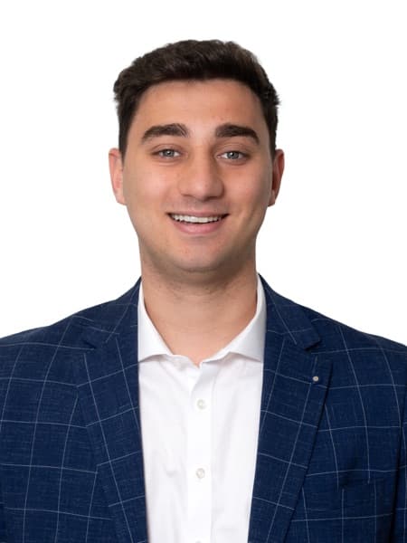 Matthew Alessandrino