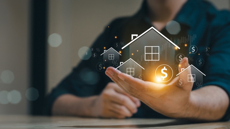 Refinance & Save Thousands