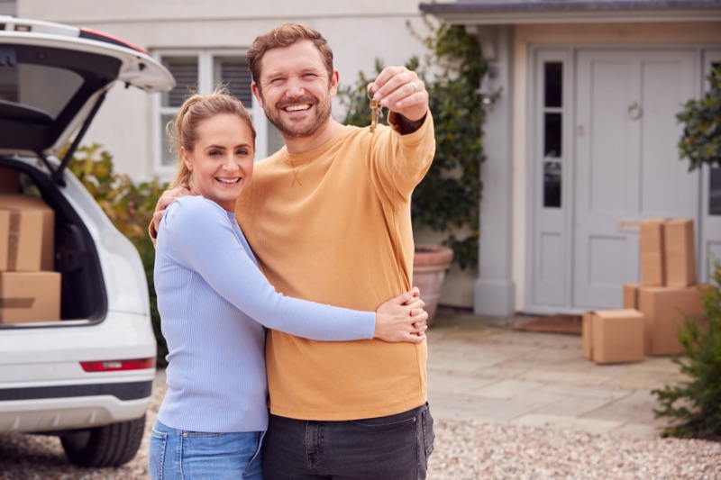 First Home Buyers Perth