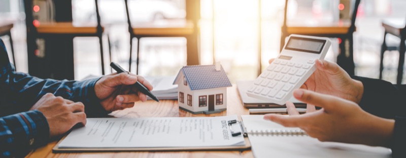 Refinance Your Home Loan