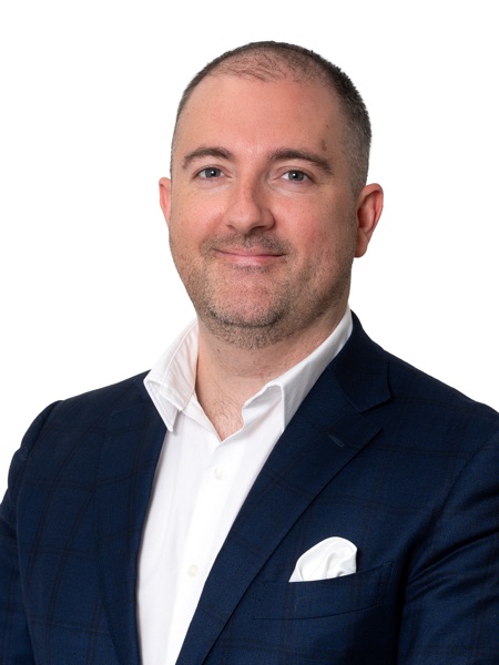 Paul Jakovich